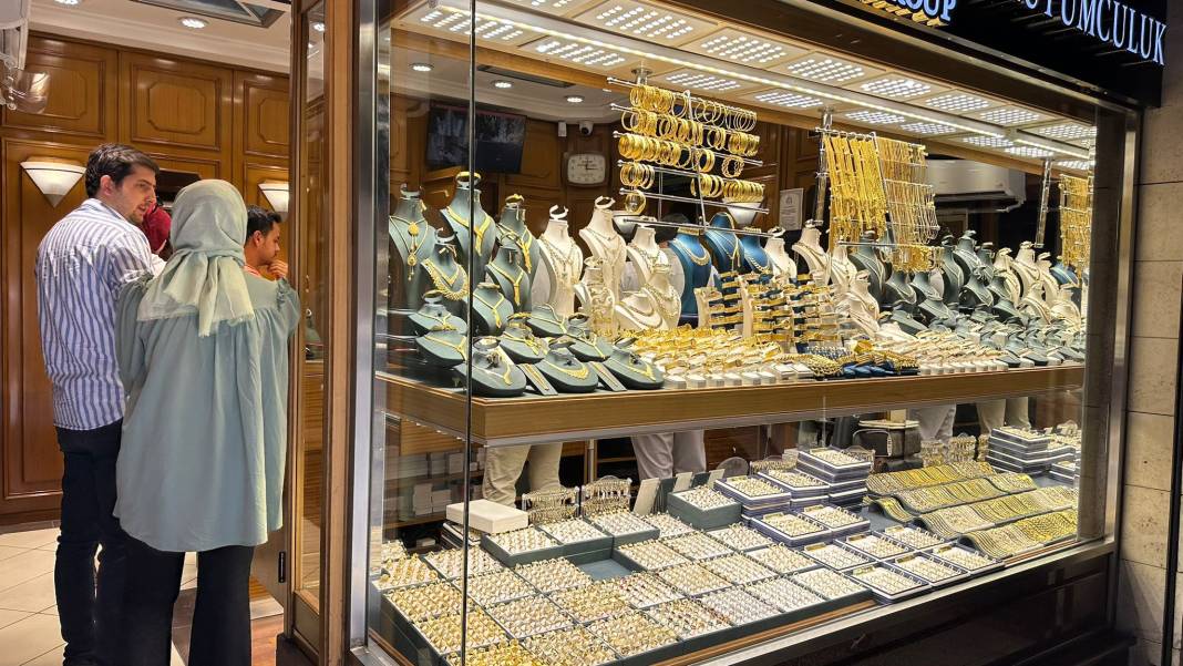 Gurbetçiler Konya’da fırsatı kaçırmadı 26